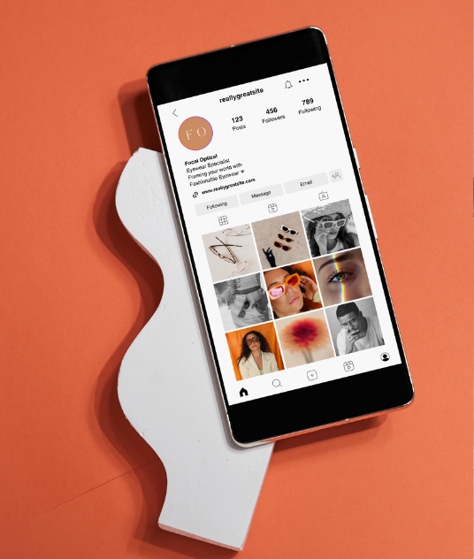 Social Media Advertising